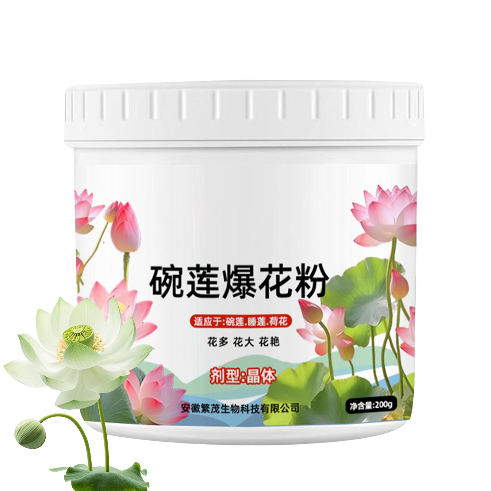 Aquarium Plant Nutrients - Aquatic Plant Fertilizer Water Lily Effective