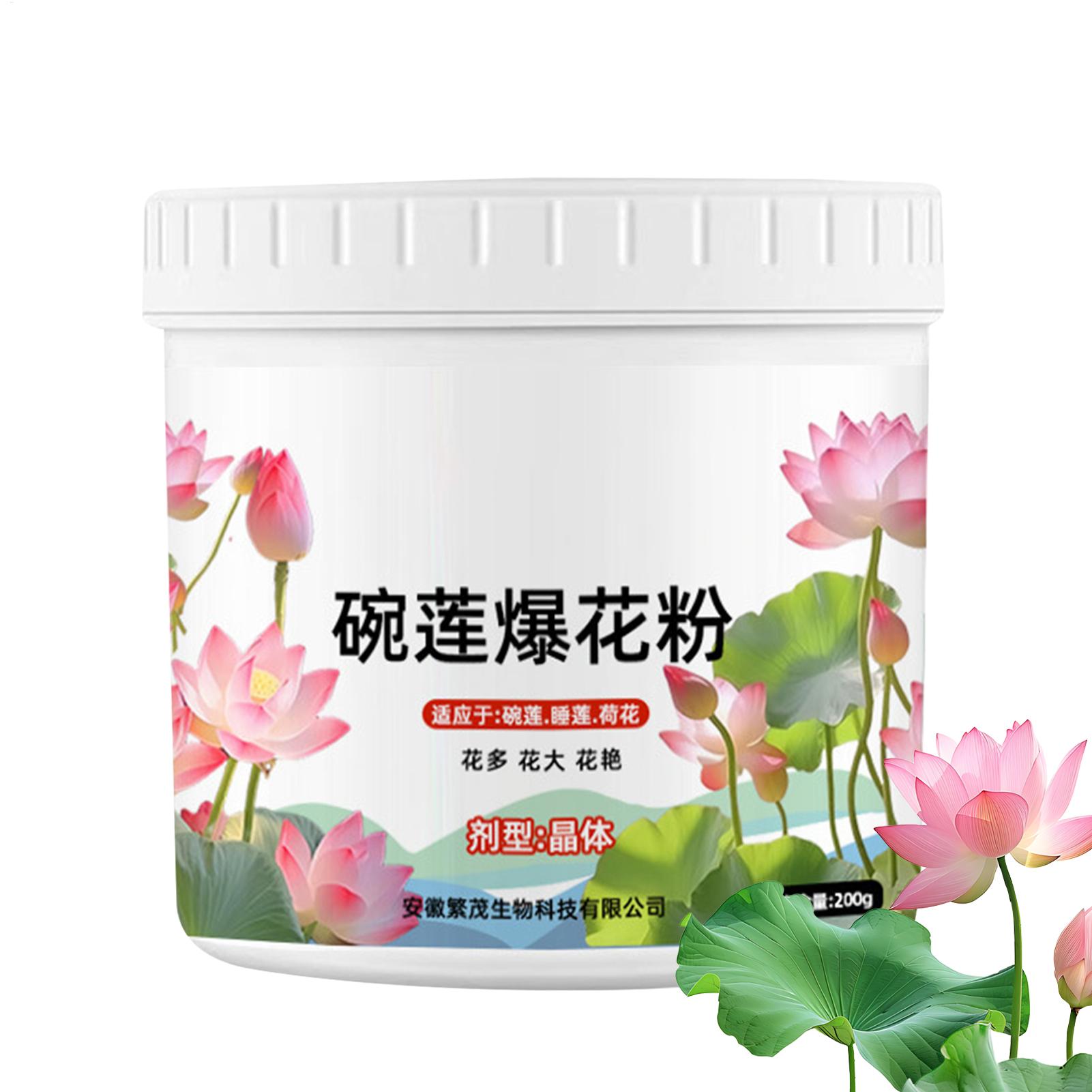 Aquarium Plant Nutrients - Aquatic Plant Food Water Lily Thrives