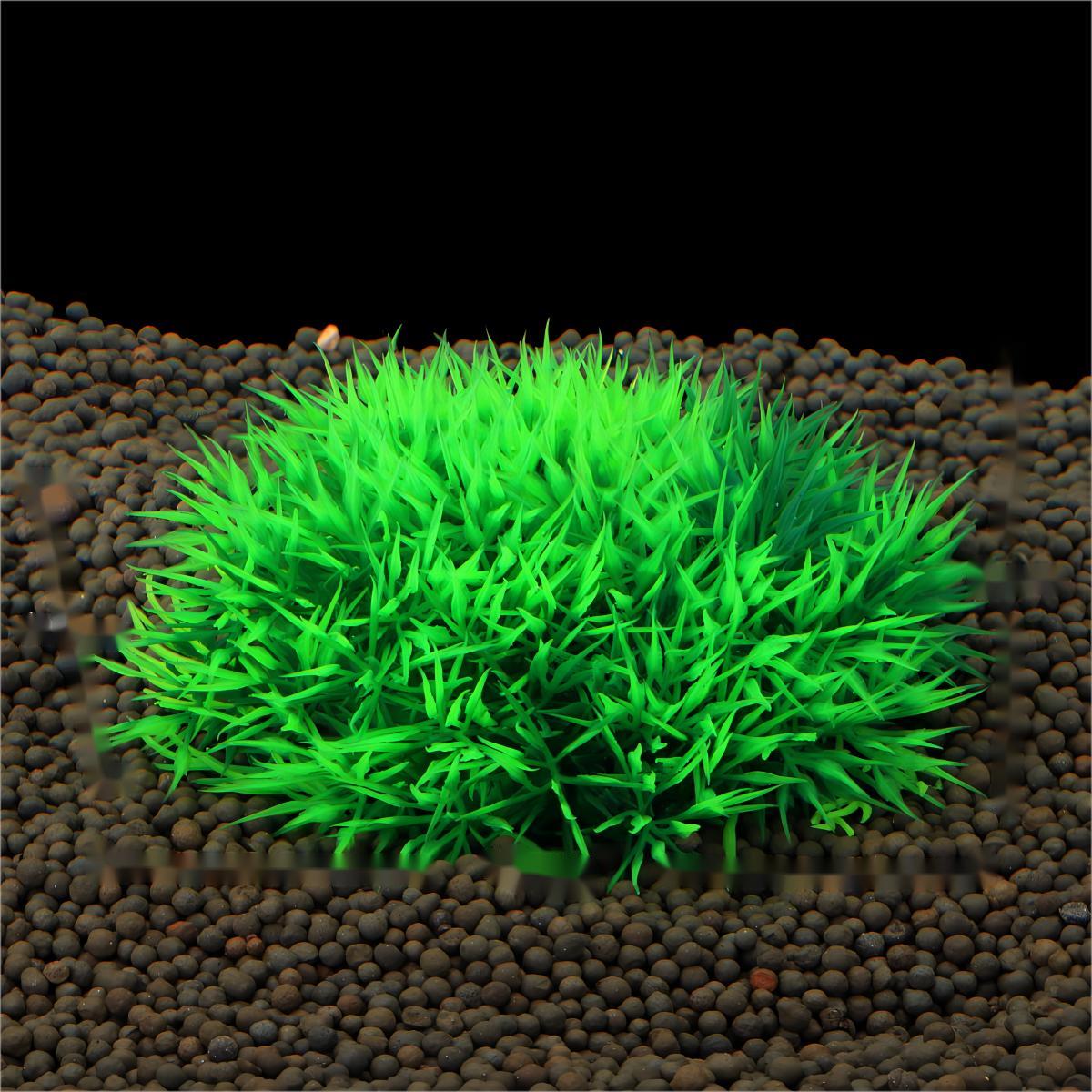 Artificial Water Grass Aquariu - Aquarium Plant Design 评论和价格