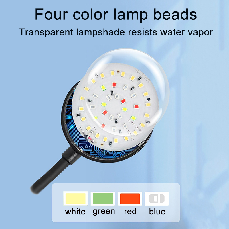 USB Aquarium LED Lamp Fish Tan - Aquarium Plant Light Spectrum 评论和价格