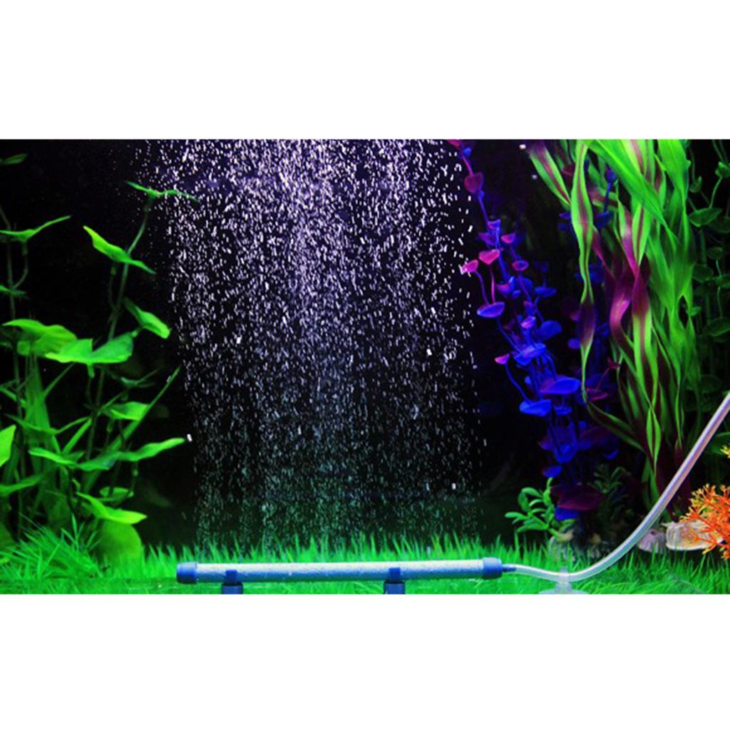 Oxygen Diffuser Bar Aquarium A - Aquarium Plant Design 评论和价格