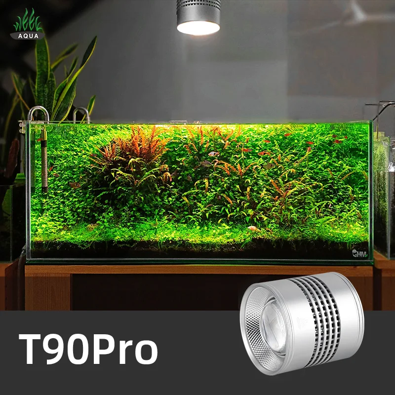 Week Aqua T Series T90 Pro Aqu - Aquarium Plant Not Growing 评论和价格
