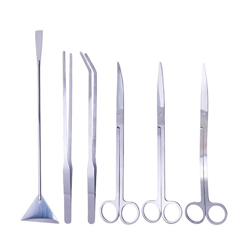 Aquarium Cleaning Tools Kit Fi - Planted Aquarium Maintenance Kit 评论和价格