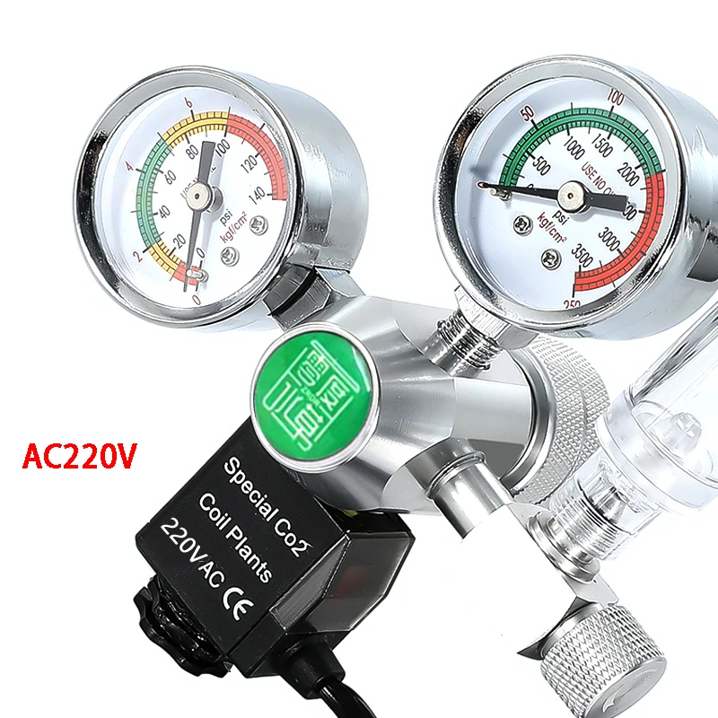 Aquarium DIY CO2 Regulator Sol - Aquarium Plant Nutrients 评论和价格