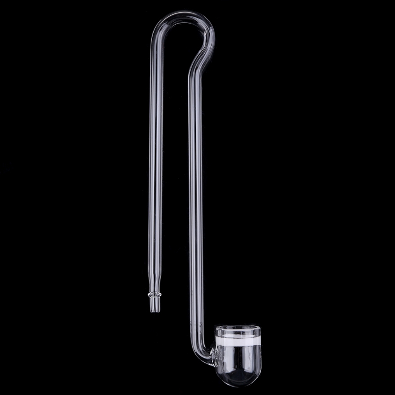 D0AD Glass CO2 Diffuser for Aq - Aquarium Plant Design 评论和价格