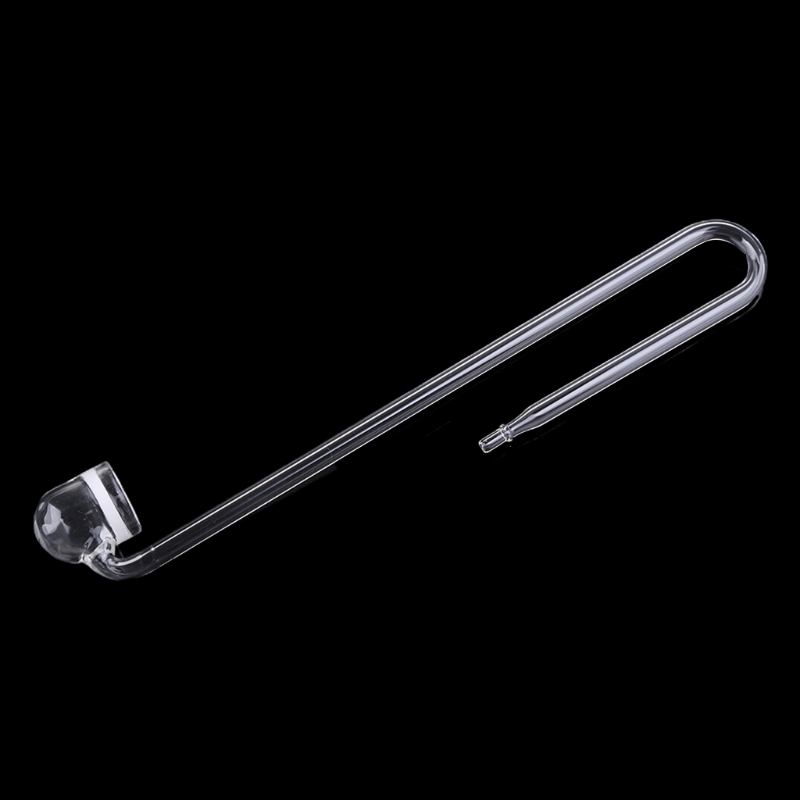 D0AD Glass CO2 Diffuser for Aq - Aquarium Plant Design 评论和价格