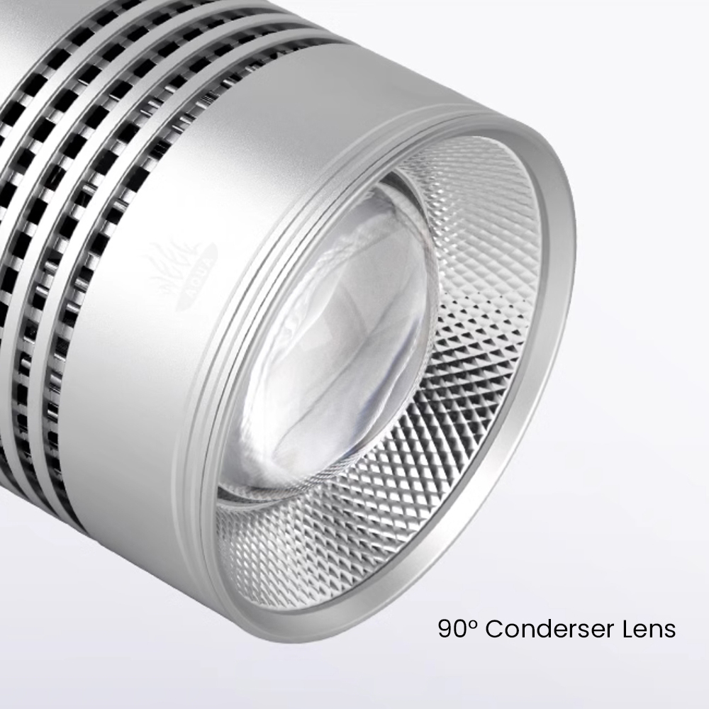 Full Spectrum Bluetooth 3.0 Ap - Aquarium Plant Light Spectrum 评论和价格