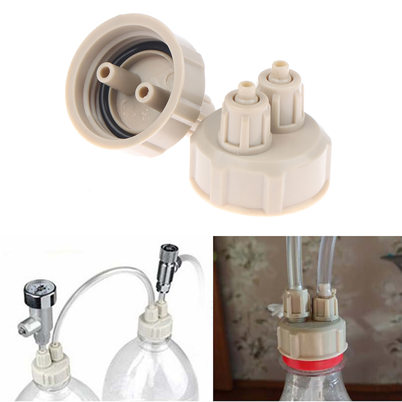 2Pcs Aquarium CO2 System Tube  - Planted Aquarium Parameters 评论和价格