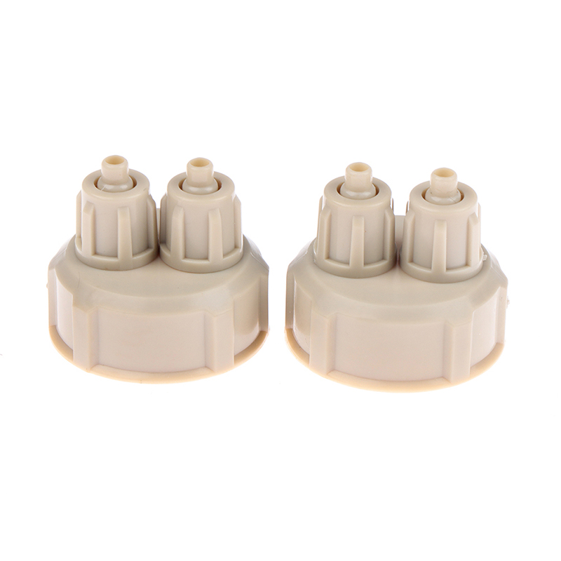 2Pcs Aquarium CO2 System Tube  - Planted Aquarium Parameters 评论和价格