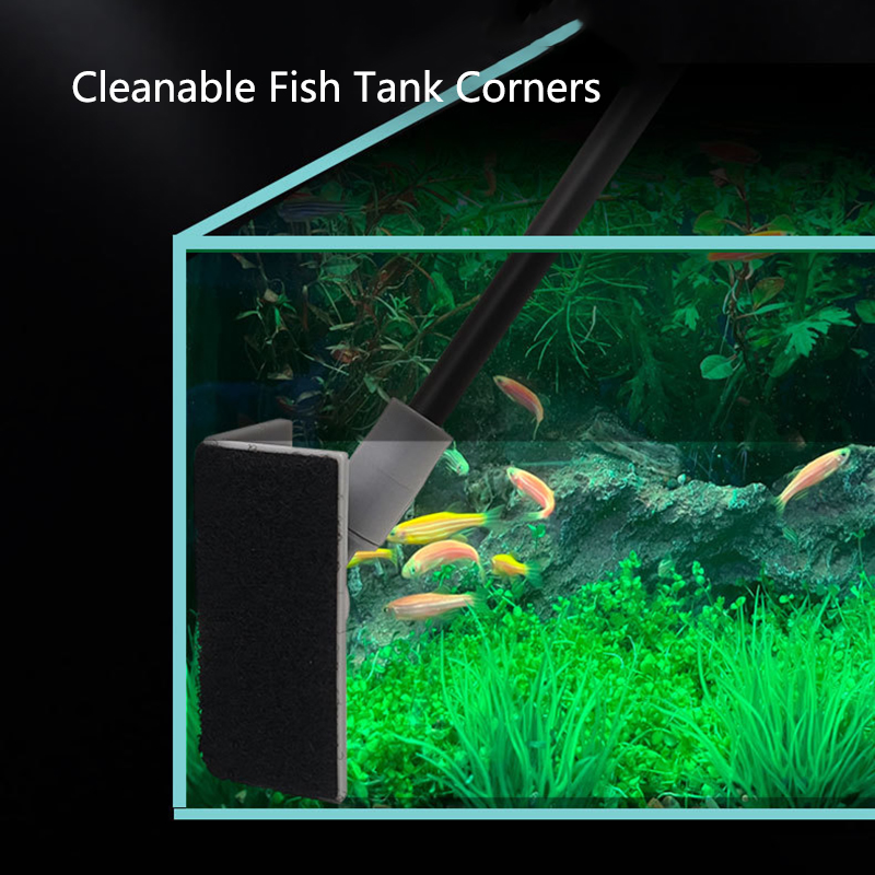 Aquarium Fish Tanks Cleaning T - Planted Aquarium Maintenance Kit 评论和价格