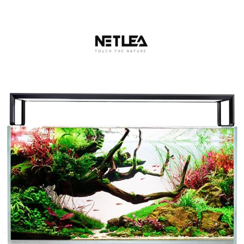 Netlea AT5S V4 Smart Wifi APP  - Aquarium Plant Light Spectrum 评论和价格