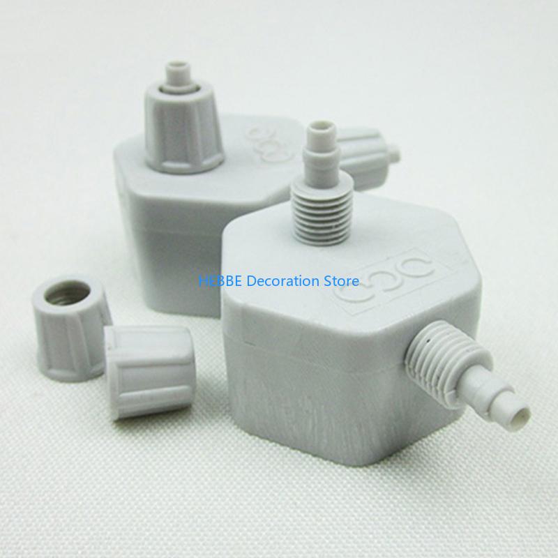 B0KC DIY CO2 Generator Plastic - Planted Aquarium Parameters 评论和价格