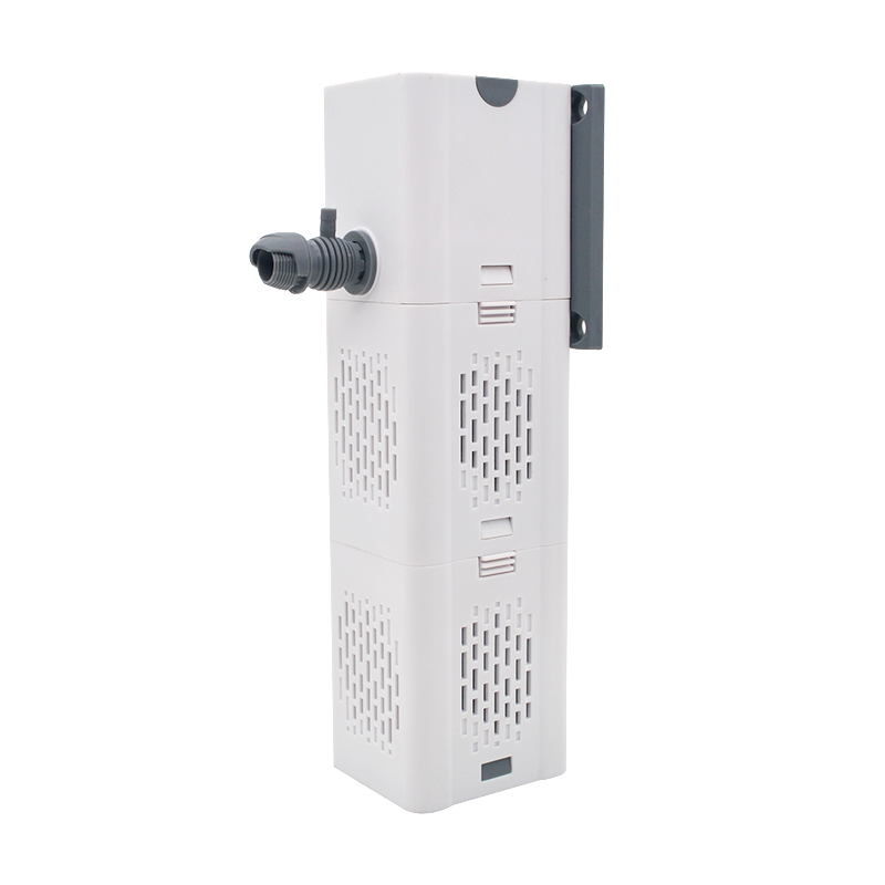 Aquarium Filter Pump Fish Tank - Aquarium Plant Iron 评论和价格