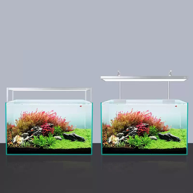 Week Aqua L Series WRGB UV Ful - Aquarium Plant Light Spectrum 评论和价格