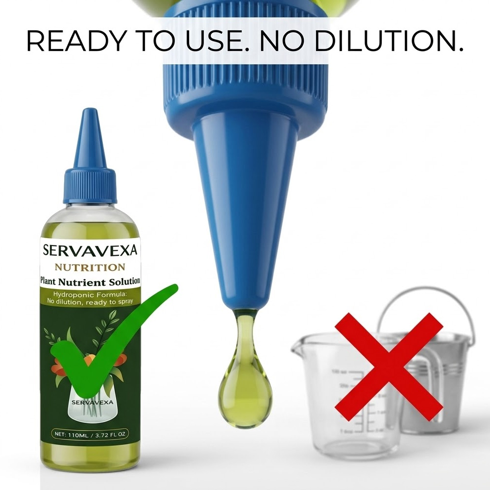 110ml  Plant Nutrient Solution - Aquarium Plant Nutrients 评论和价格