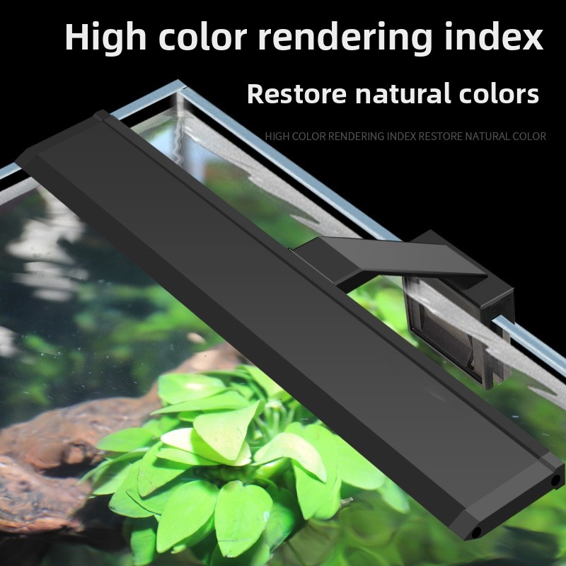 Professional LED Aquarium Ligh - Aquarium Plant Light Spectrum 评论和价格