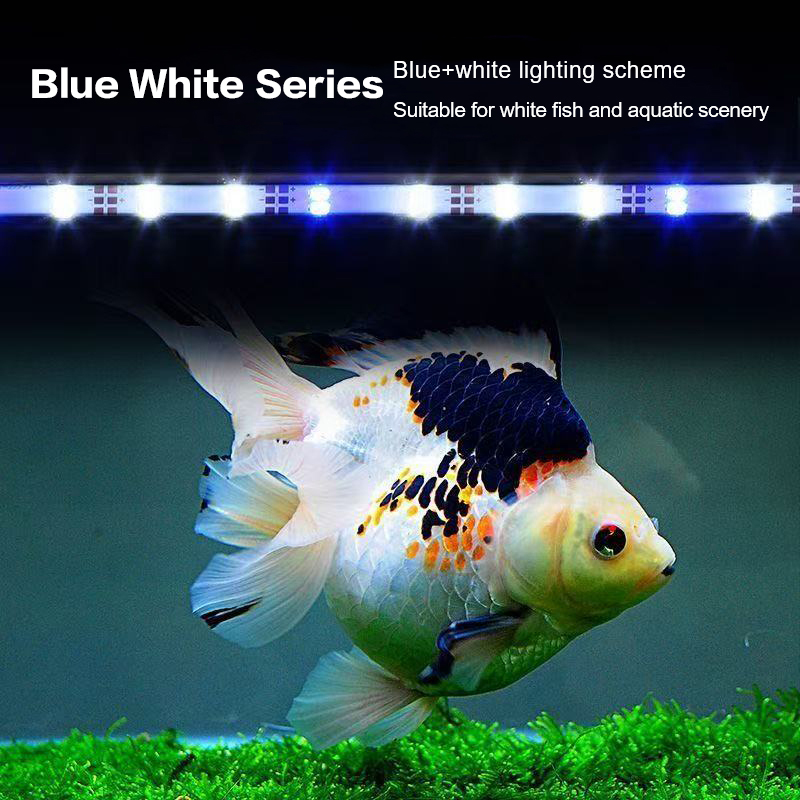 17-47CM USB Plug Aquarium Ligh - Aquarium Plant Growth 评论和价格