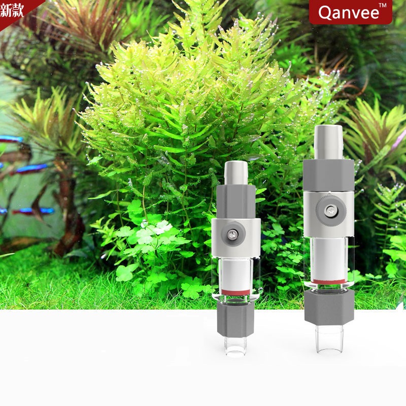 External CO2 Reactor Aquarium  - Planted Aquarium Parameters 评论和价格