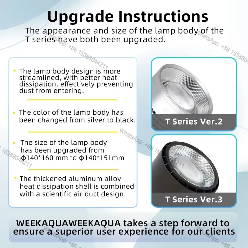 Hot Sale Week Aqua T140Pro Ver - Planted Aquarium For Sale 评论和价格