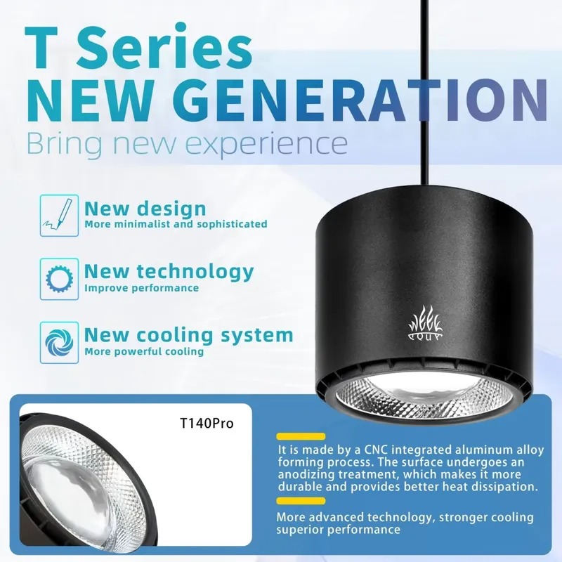 Hot Sale Week Aqua T140Pro Ver - Planted Aquarium For Sale 评论和价格