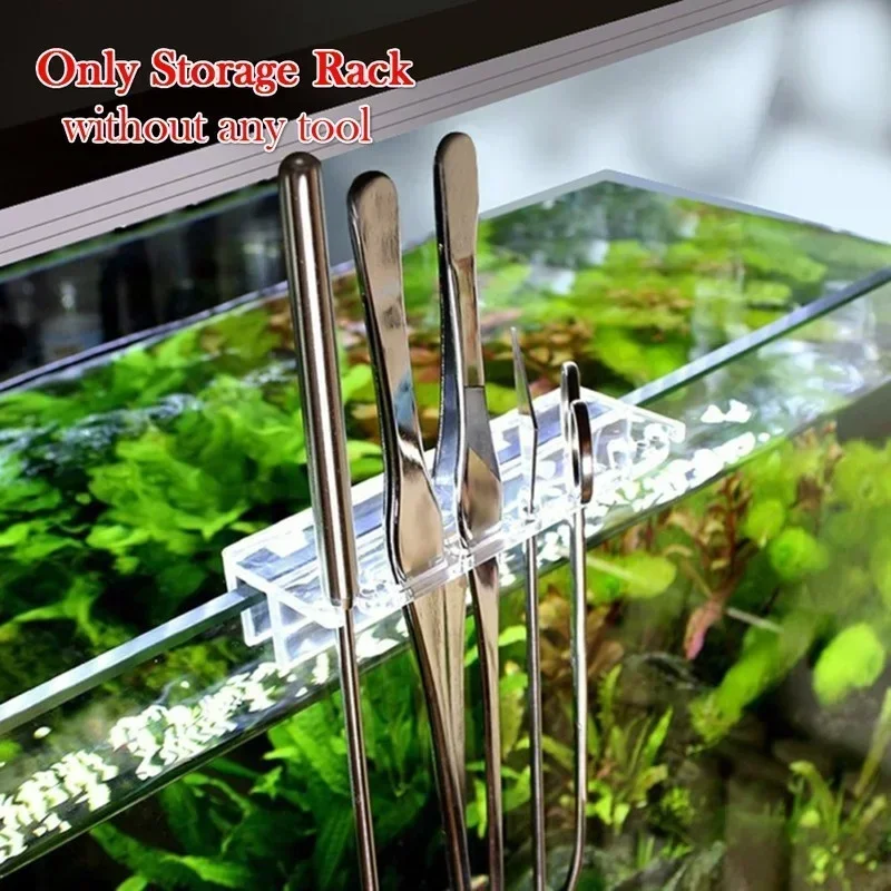 1PCS New Aquarium Plant Tools  - Aquarium For Planted Tank 评论和价格