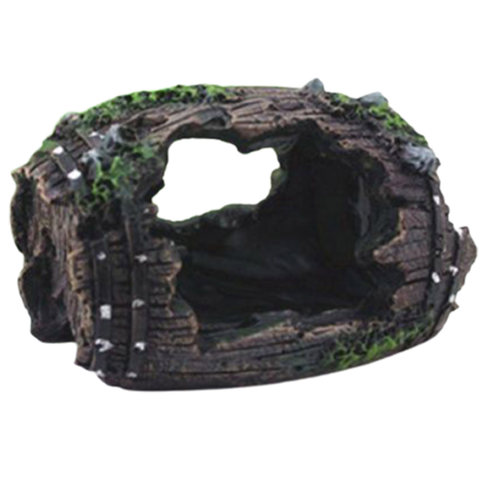 Aquarium Ornament Hollow Hole  - Aquarium Planted Substrate 评论和价格