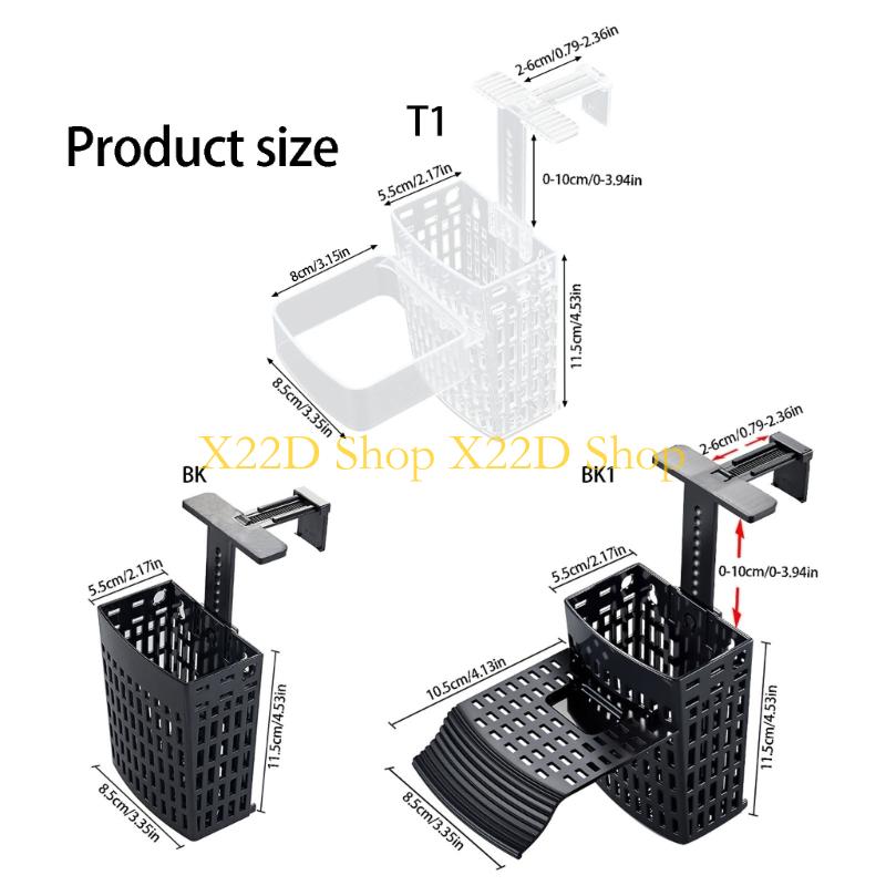 X22D Traditional Styles Vertic - Aquarium Plant Holder 评论和价格