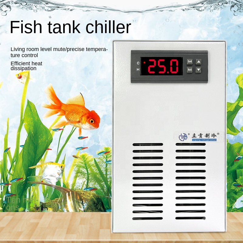 TOP Sales Fish tank Water Chil - Planted Aquarium For Sale 评论和价格