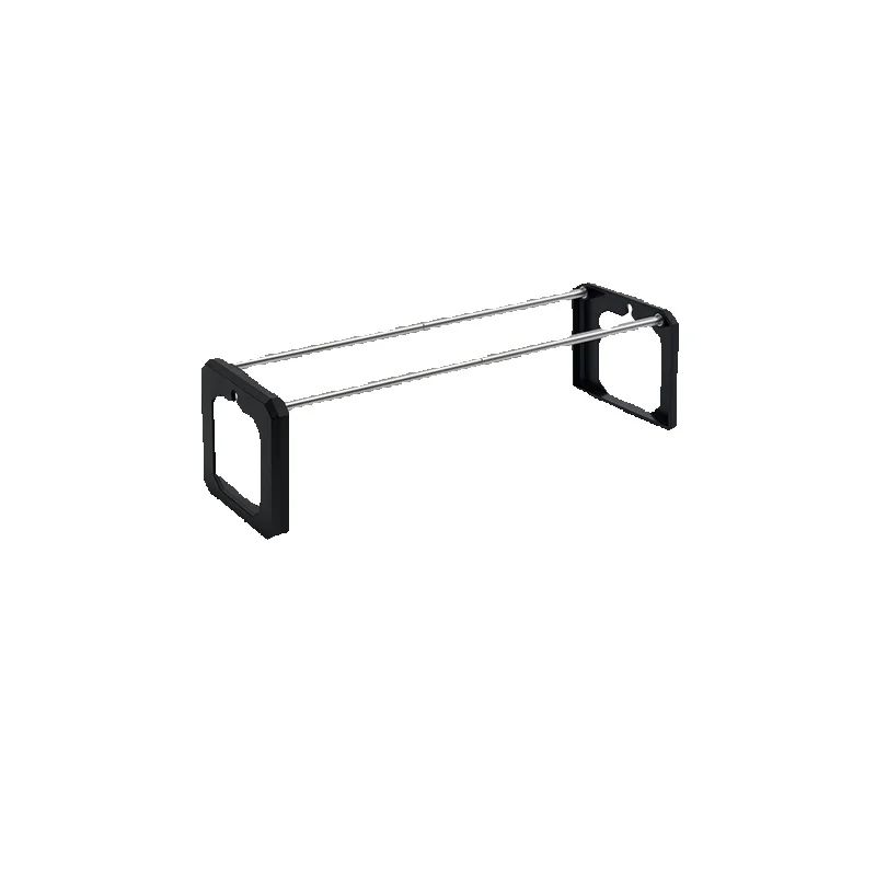 Week Aqua Cross Mount Bracket  - Aquarium Plant Holder 评论和价格