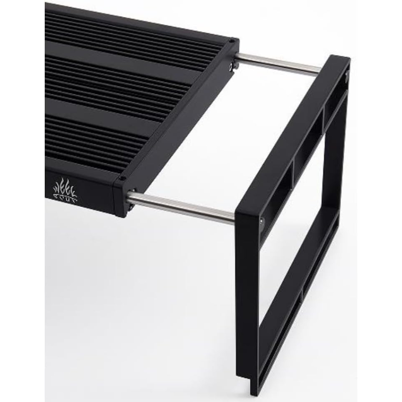 Week Aqua Cross Mount Bracket  - Aquarium Plant Holder 评论和价格