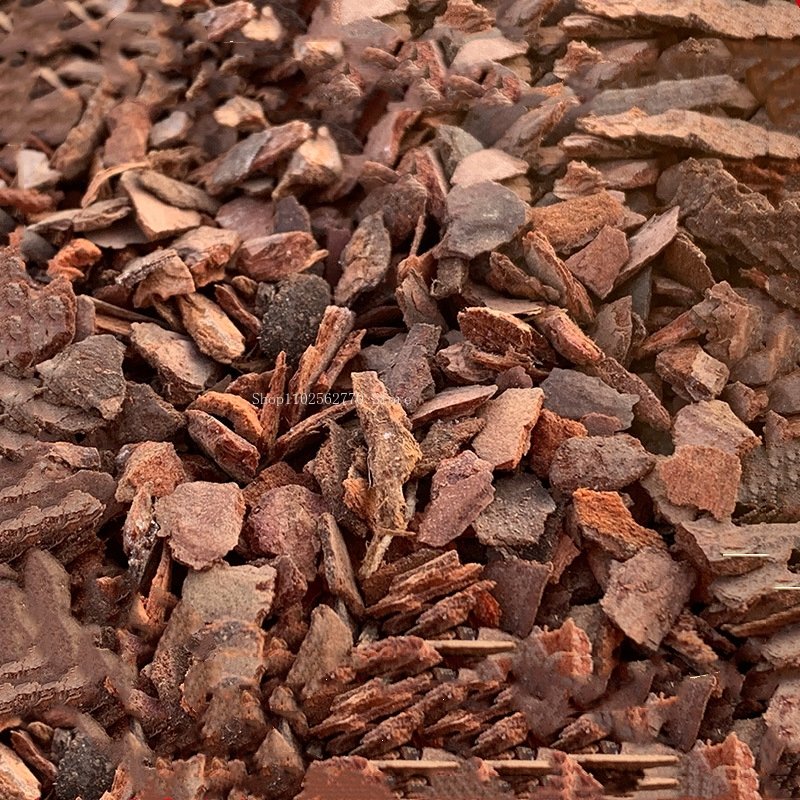 500g Fermented Pine Bark Natur - Aquarium Plant Nutrients 评论和价格