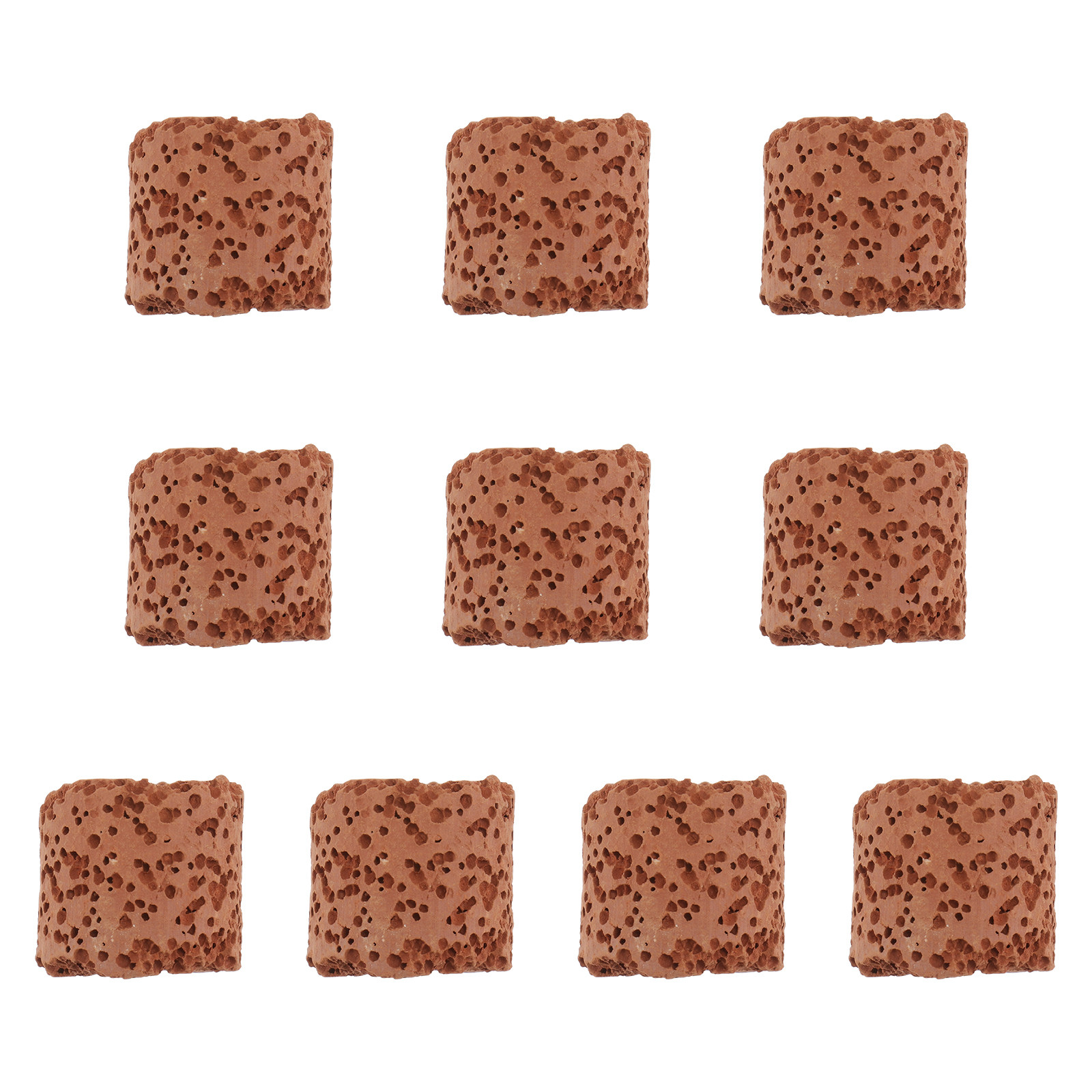 10Pcs Plant Ring for Aquarium  - Aquarium For Planted Tank 评论和价格
