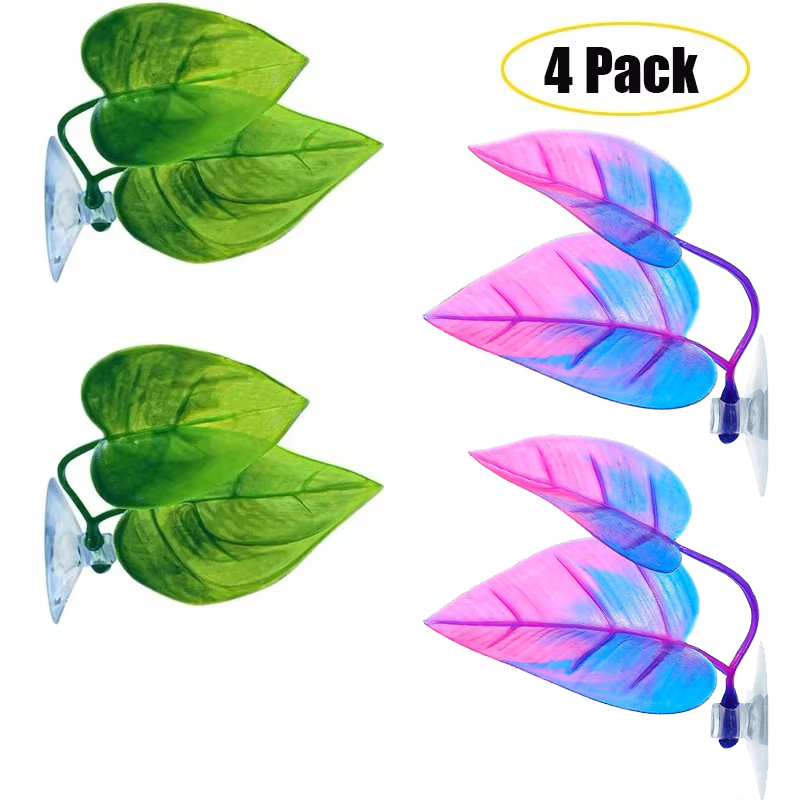 Betta Fish Leaf Hammock Simula - Aquarium Plant Design 评论和价格