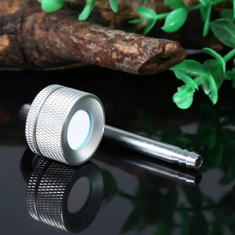 Aquarium CO2 Diffuser Fish Tan - Planted Aquarium Parameters 评论和价格