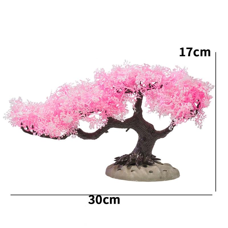 Hot Sale Simulated Tree Aquari - Planted Aquarium For Sale 评论和价格