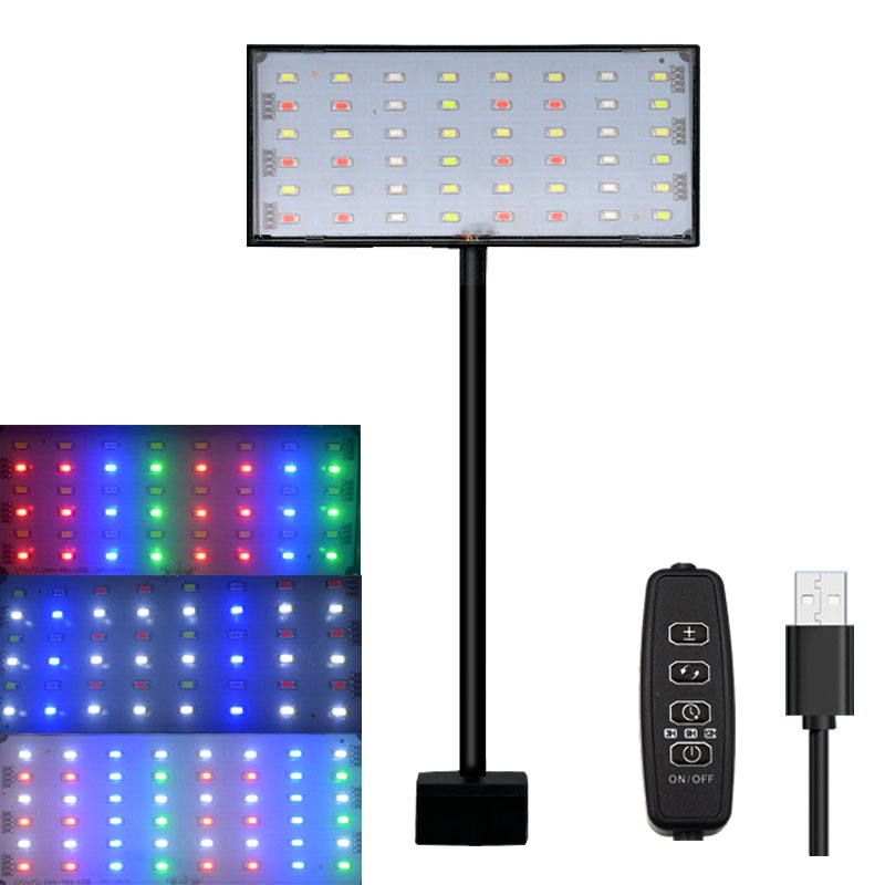 Aquarium Fish Tank Full Spectr - Aquarium Plant Light Spectrum 评论和价格