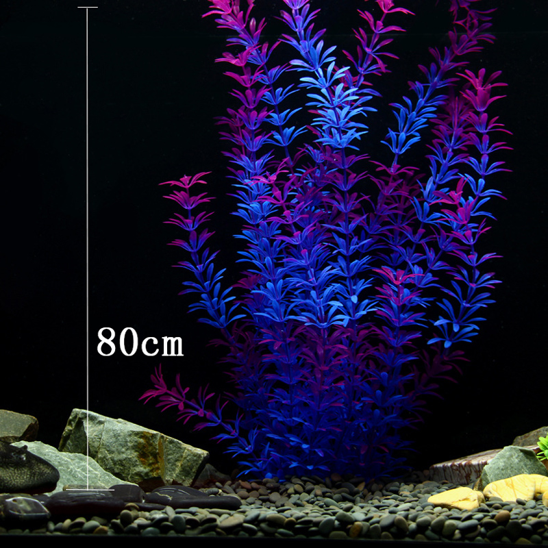 100cm Tropical Plants Large Ar - Aquarium Plant Design 评论和价格