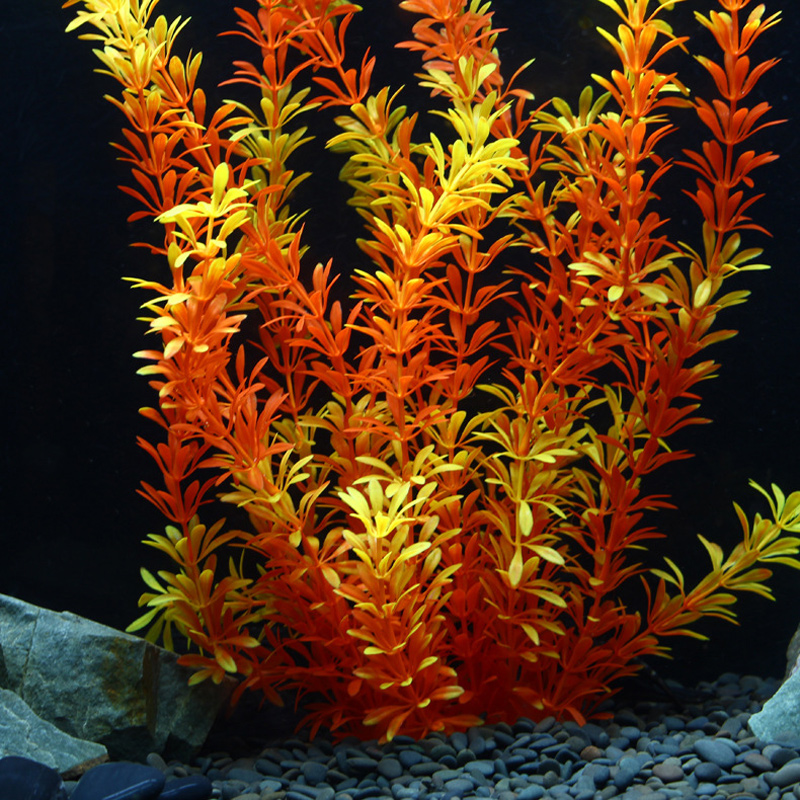 100cm Tropical Plants Large Ar - Aquarium Plant Design 评论和价格