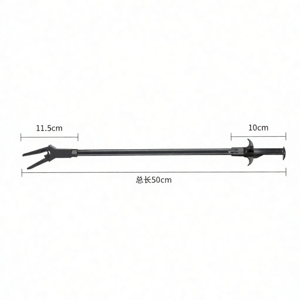 Plastic Aquatic Plant Tongs Tw - Planted Aquarium Maintenance Kit 评论和价格
