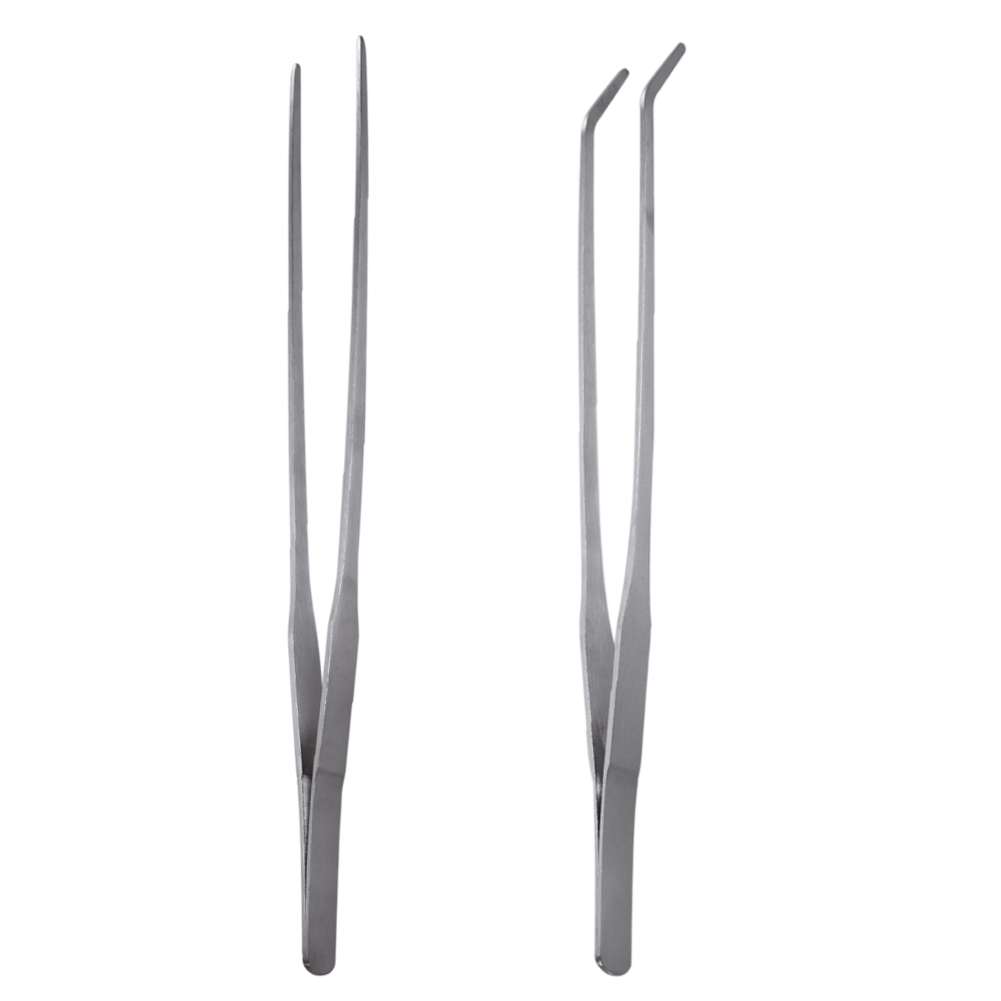 Stainless Steel Aquarium Tweez - Planted Aquarium Maintenance Kit 评论和价格