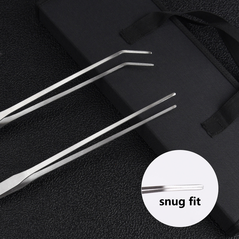 Aquarium Scissor Tools Set Wav - Planted Aquarium Maintenance Kit 评论和价格