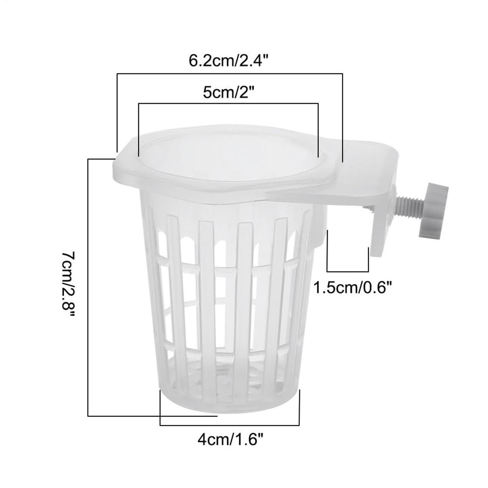 2PCS Hangable Aquatic Plant Ho - Aquarium For Planted Tank 评论和价格