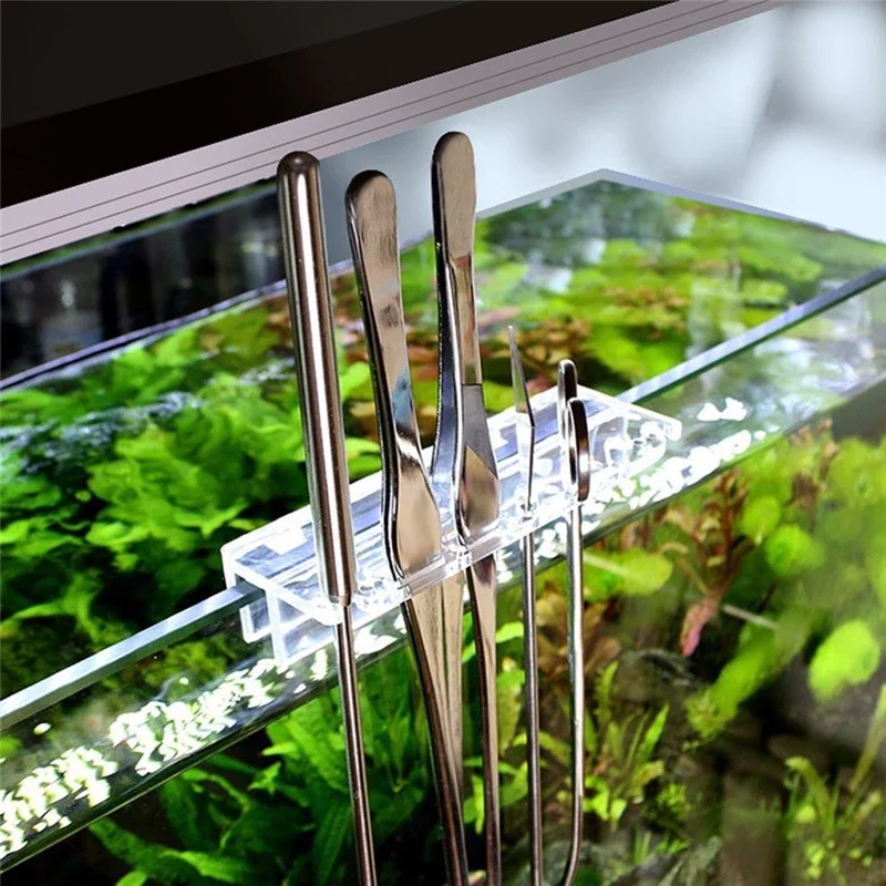 Aquarium Scissor Tools Fish Ta - Planted Aquarium Maintenance Kit 评论和价格