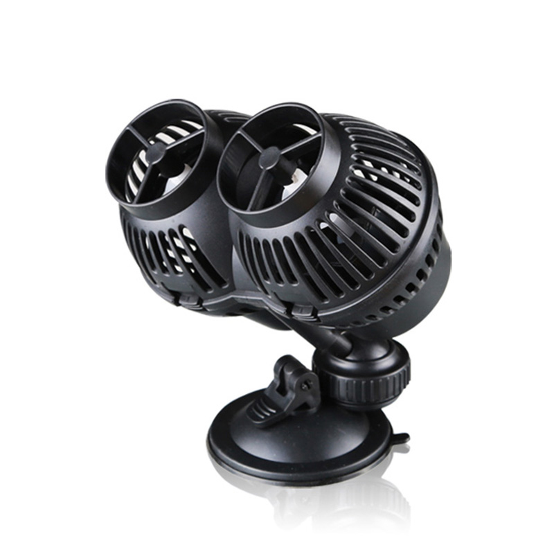 Aquarium Fish Tank Wave Maker  - Aquarium Plant Iron 评论和价格