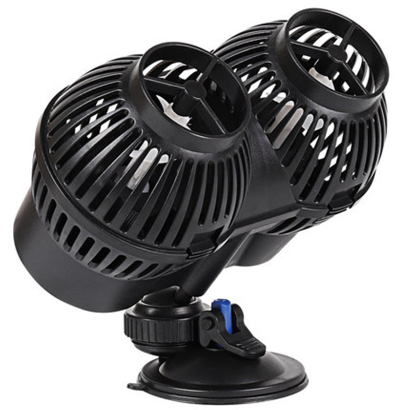 Aquarium Fish Tank Wave Maker  - Aquarium Plant Iron 评论和价格