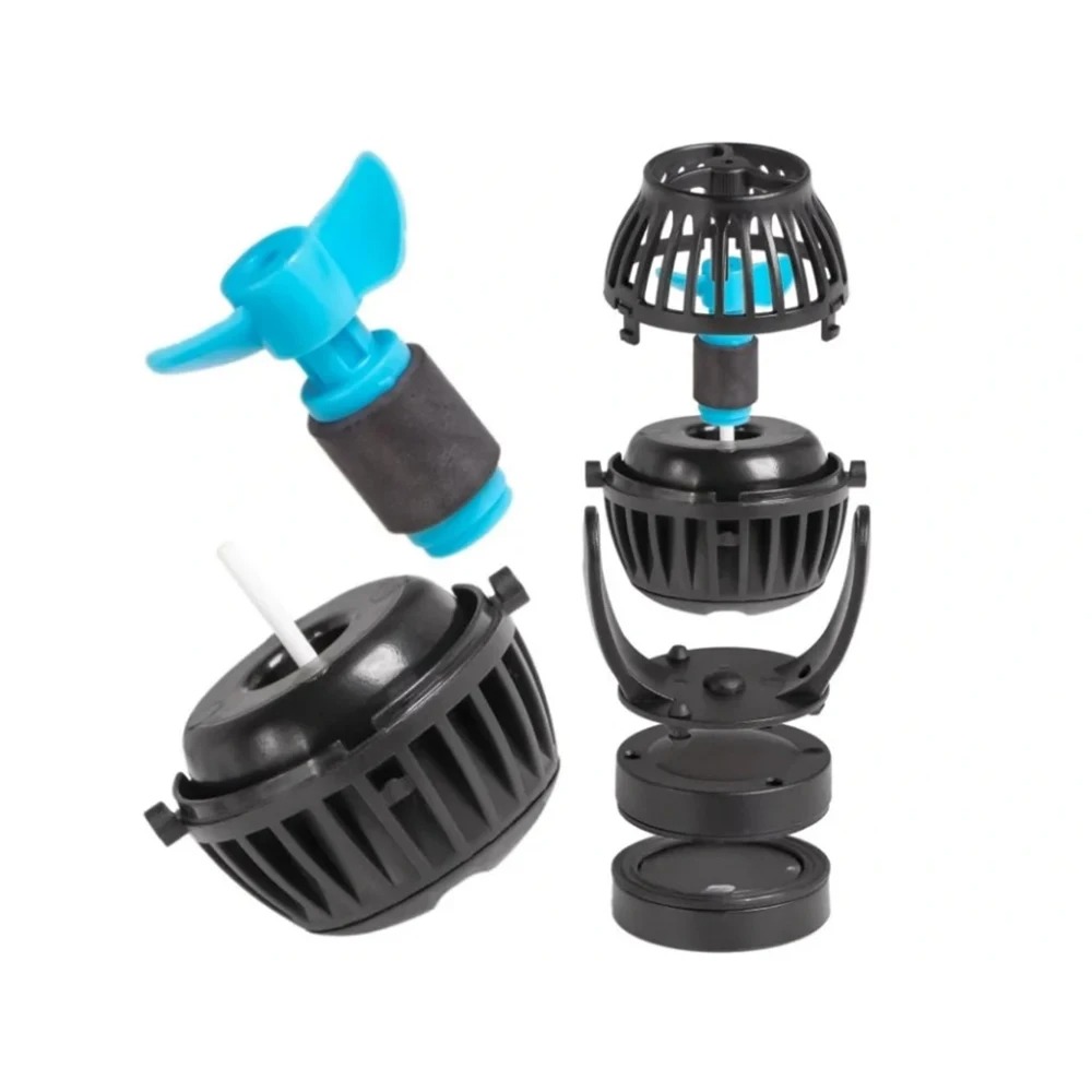 Jebao Jecod EOW Aquarium Wave  - Aquarium Plant Iron 评论和价格