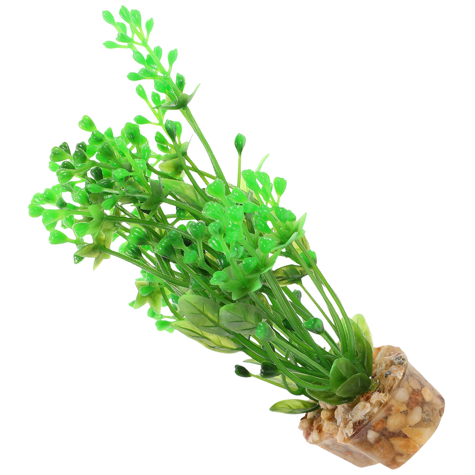 Fake Plants for Fish Tank Aqua - Aquarium For Planted Tank 评论和价格
