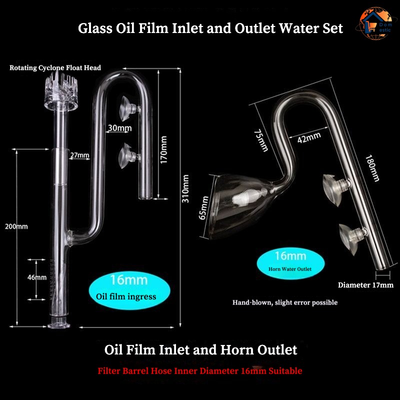 Aquarium Tank Water Outflow Li - Aquarium Plant Iron 评论和价格