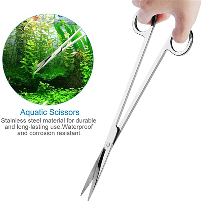 Aquarium Accessories Hard Stai - Planted Aquarium Maintenance Kit 评论和价格