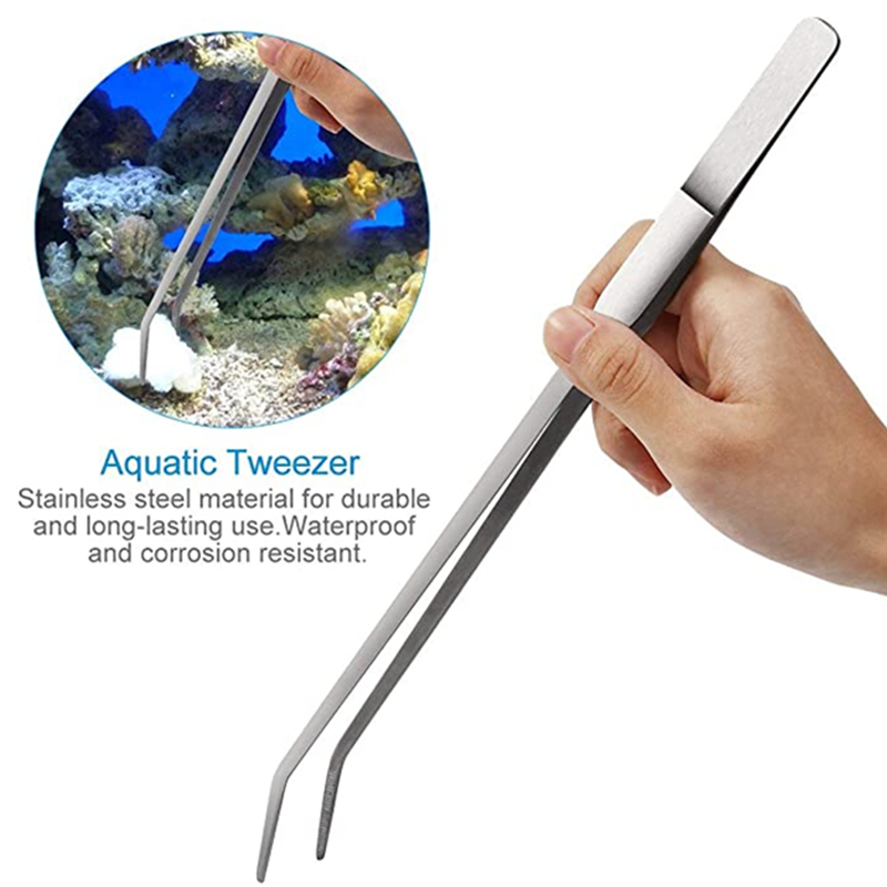Aquarium Accessories Hard Stai - Planted Aquarium Maintenance Kit 评论和价格